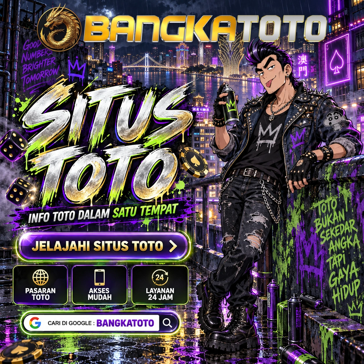 BANGKATOTO : Daftar Situs Togel Terpercaya & Login Situs Toto Macau Resmi Terbaik 2026
